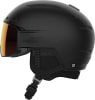 Salomon Driver Prime Sigma Plus Skihelm