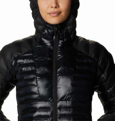 Columbia Labyrinth Loop Hooded női kapucnis kabát