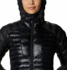 Columbia Labyrinth Loop Hooded női kapucnis kabát