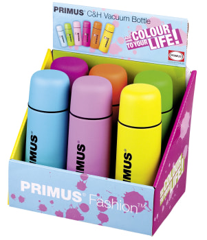 Primus PRIMUS C&H