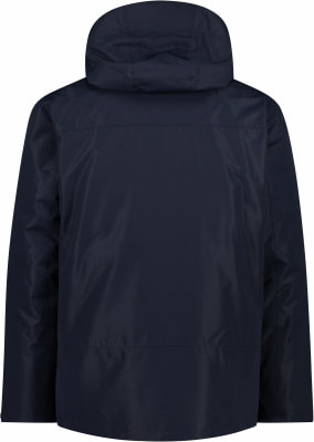 CMP 3in1 Funktionsjacke mit Kapuze