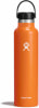 Hydro Flask 24 oz Standard Mouth Flex Cap Thermosflasche