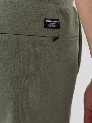 Fundango Delon Sweatshorts sort