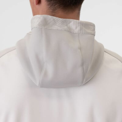 Jako Iconic Trainingsjacke mit Kapuze