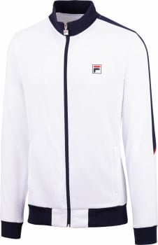 Fila Manuel Tennisjacke