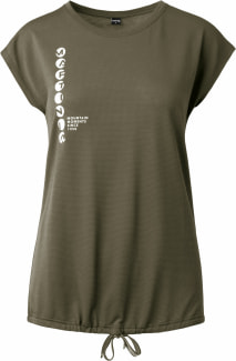 Via T-Shirt