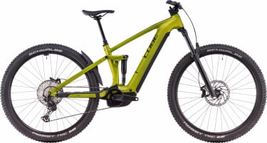 Stereo Hybrid ONE44 EX 800 E-Fully 29"