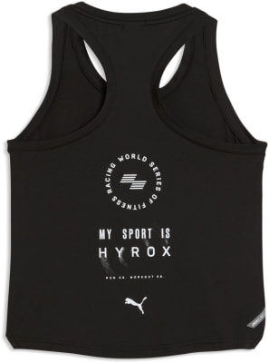 Puma x Hyrox Dryelite Tanktop Puma x Hyrox Dryelite Tanktop