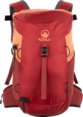 Kohla Active V-Frame 25 Wanderrucksack Kohla Active V-Frame 25 Wanderrucksack