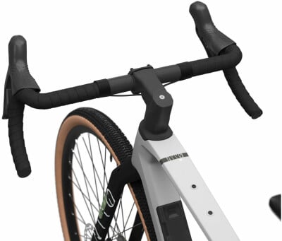 conway Nyvo 10.0 Gravelbike 28" conway Nyvo 10.0 Gravelbike 28"