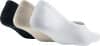Nike Everyday Lightweight Footie zokni (3pár)