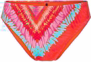 LingaDore High Leg Bikinihose