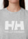 W HH Logo női póló