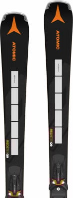 Atomic Redster Q9 Revoshock S Race Alpinski
