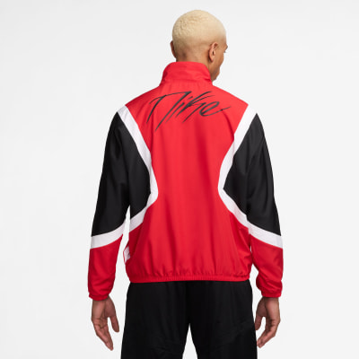 Nike Icon férfi cipzáras melegítőfelső