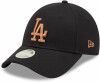 New Era NEW ERA 940W MLB metallic logo női sapka