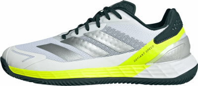 adidas Defiant Speed 2 M CL Tennisschuhe