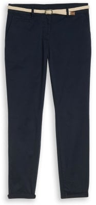 Tom Tailor TOM TAILOR Chino Slim női nadrág 4=32 Tom Tailor TOM TAILOR Chino Slim női nadrág 4=32