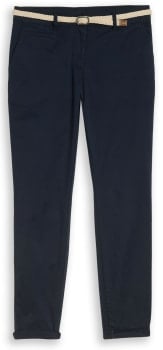 Tom Tailor TOM TAILOR Chino Slim női nadrág 4=32