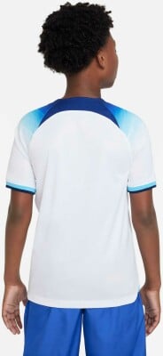 Nike England Heimtrikot