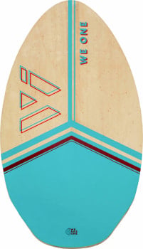 weone We Skim Board