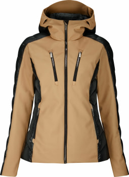 Icepeak Payette XF Softshell Skijacke mit Kapuze