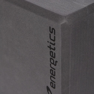 Energetics Yoga Block cihlička na jógu