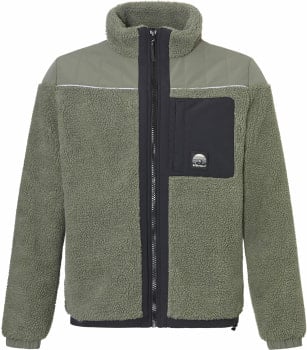Rehall Ritchall-R Fleecejacke