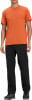 McKINLEY Galla IV M T-Shirt 65% PES, 35% Baumwolle