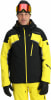 Spyder Leader Skijacke mit Kapuze
