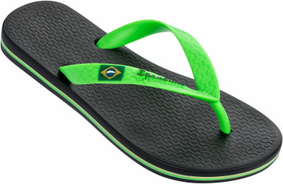 Ipanema Class Brasil II Flip Flops