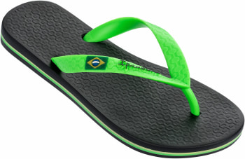 Ipanema Class Brasil II Flip Flops