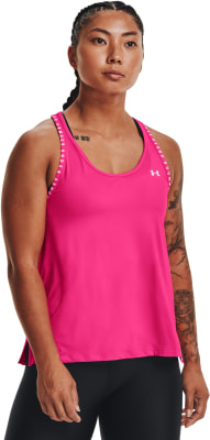 Under Armour Knockout nőt ujjatlan felső