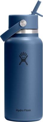 Hydro Flask 32 oz Wide Flex Straw Cap Thermosflasche
