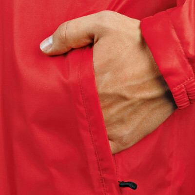 Jako Team Funktionsjacke