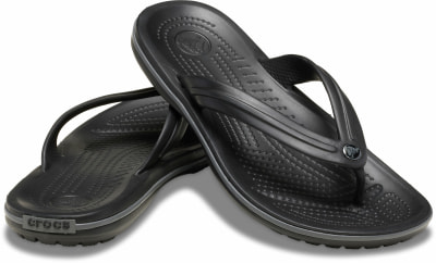 Crocs Crocband Flip Flops