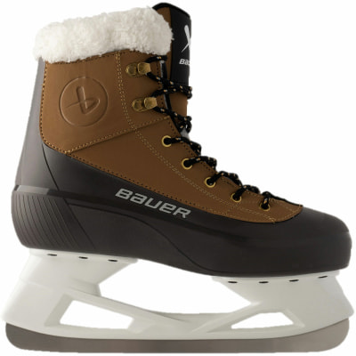 Bauer Whistler 2.0 Eislaufschuhe