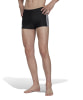 adidas 3Stripes Badehose kurz
