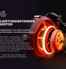 PURE Air⁶ Ultra Max Suspension E-Scooter