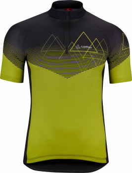 Löffler Peaks Mid RaceLight férfi kerékpáros trikó