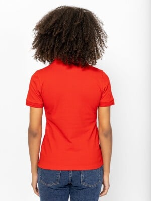 Heavy Tools DiallaS26 női galléros póló