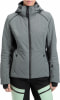 McKINLEY Safine Ida AB 10.10 Skijacke mit Kapuze