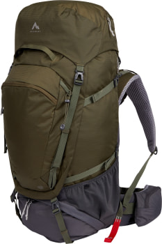 McKINLEY Yukon CT 65+10 Vario Wanderrucksack