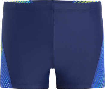 Energetics Port Trunks III Badehose kurz