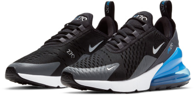 Nike Det. voïnočasová obuv Air Max 270 GS veï. US
