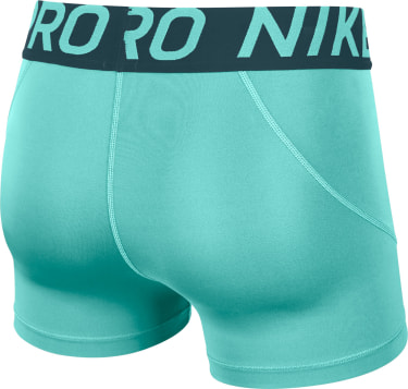 Pro 3" Training női rövidnadrág