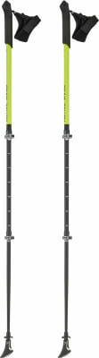 Komperdell Active Vario Nordic Walkingstöcke