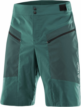 Lance-E CSL Radshorts