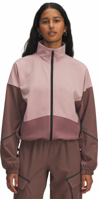 Under Armour UNDER ARMOUR Unstoppable Női kabát