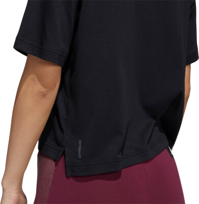 adidas HLDY GFX UNIV T női póló